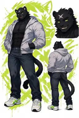 Profile image of 자리바