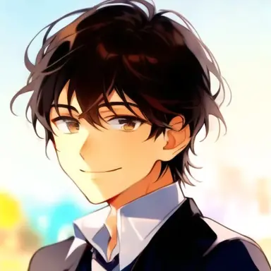 Profile image of 루카스