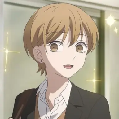 Profile image of 安曇 美姫