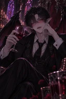 Profile image of 루카드