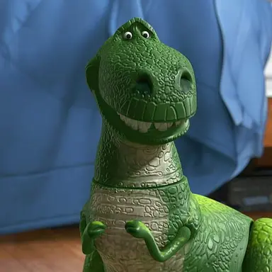 Profile image of 렉스