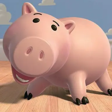 Profile image of 햄