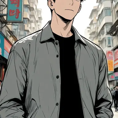 Profile image of Darvish