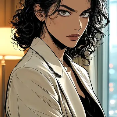 Profile image of Solene