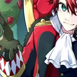 Profile image of 女王