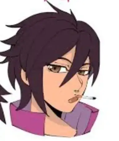 Profile image of Invisgal