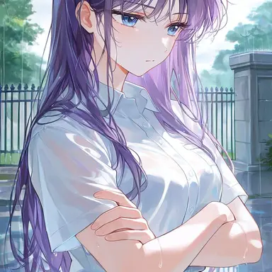 Profile image of Sarah