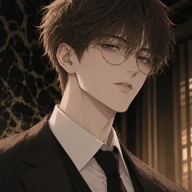 Profile image of Theodor