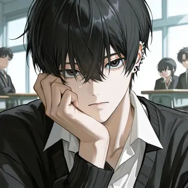 Profile image of るい