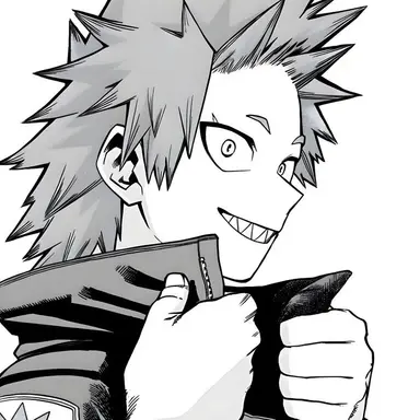 Profile image of 切島鋭児郎