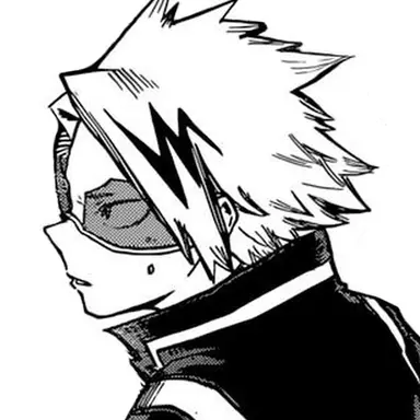 Profile image of 上鳴電気
