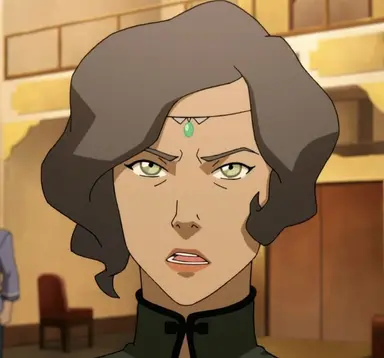 Profile image of Suyin