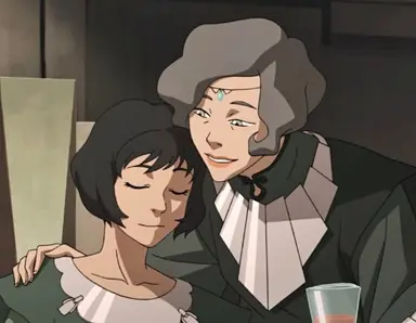 Profile image of Suyin