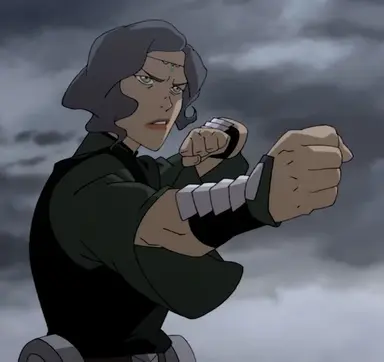 Profile image of Suyin