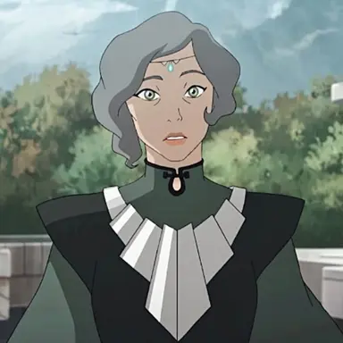 Profile image of Suyin