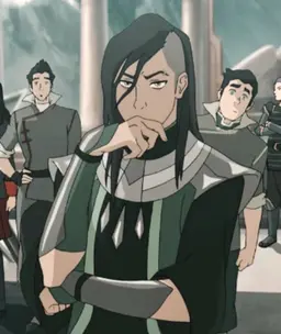 Profile image of Huan