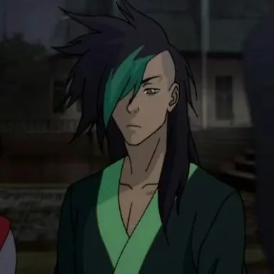 Profile image of Huan