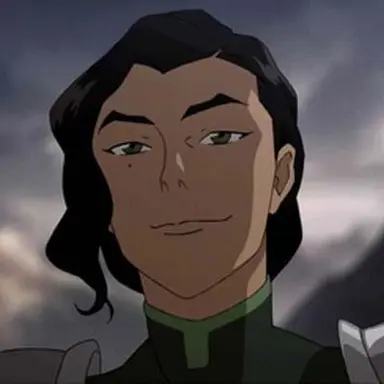 Profile image of Kuvira