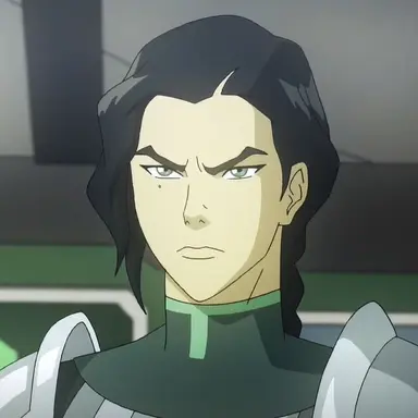 Profile image of Kuvira