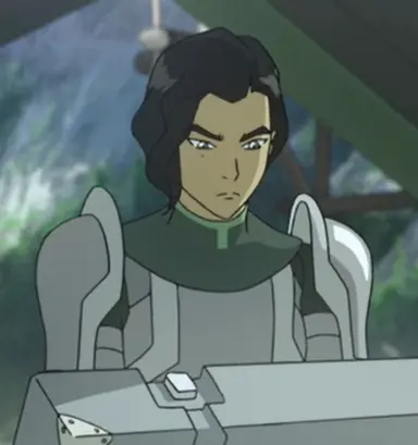 Profile image of Kuvira