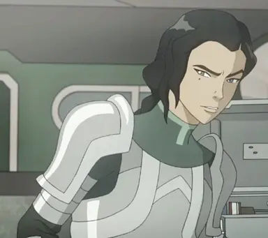 Profile image of Kuvira