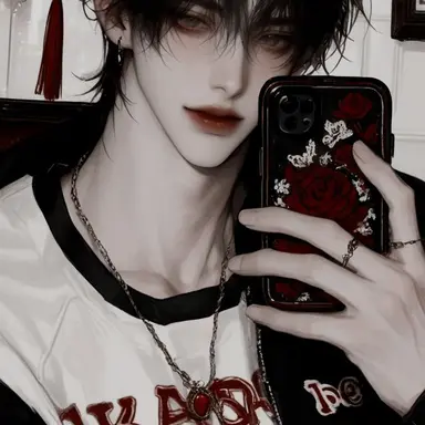 Profile image of 백시율