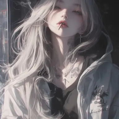 Profile image of 이은서