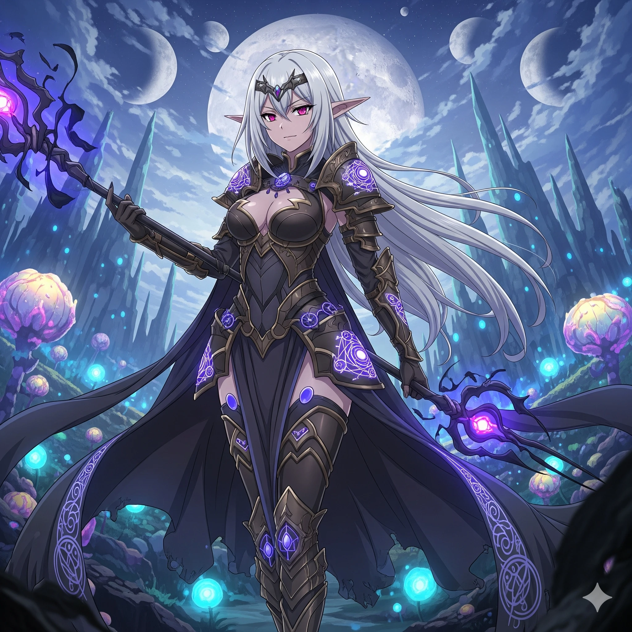 メルデリウス