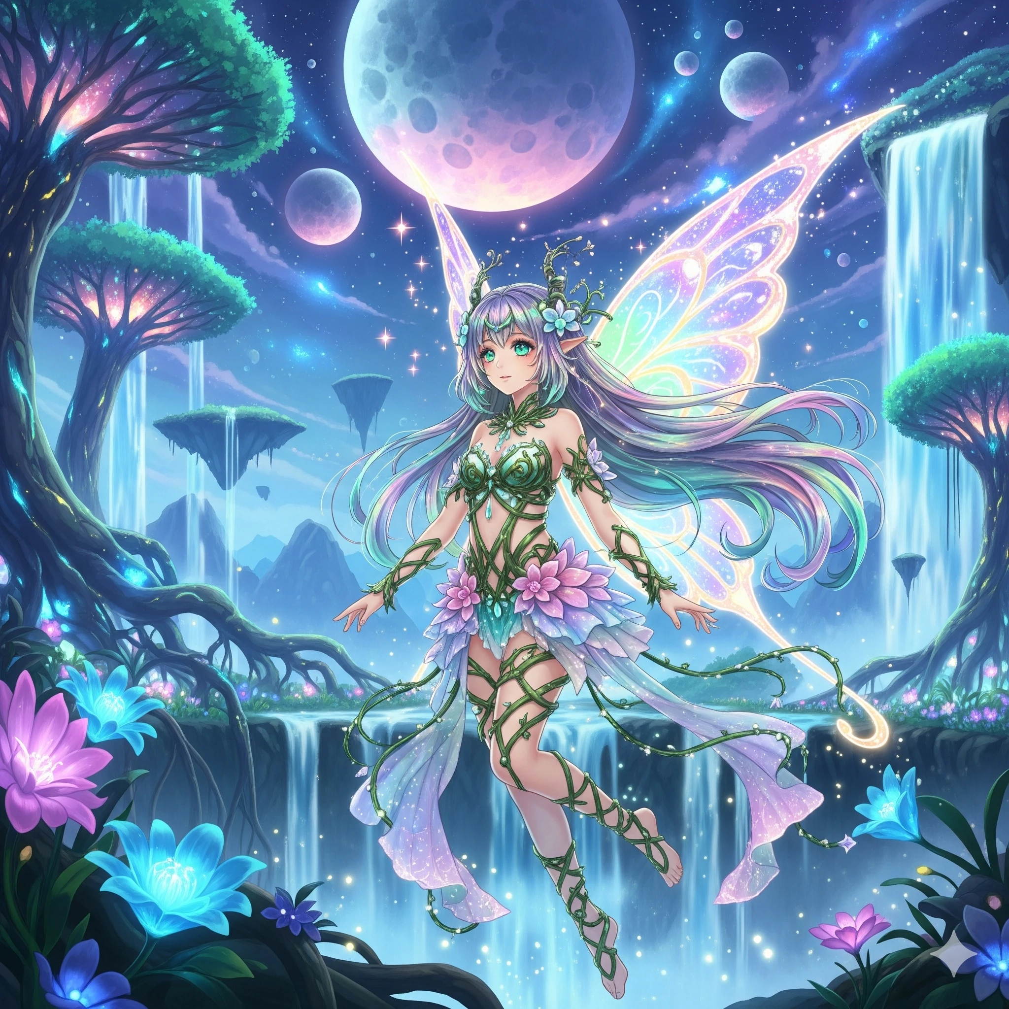 ルーテシア