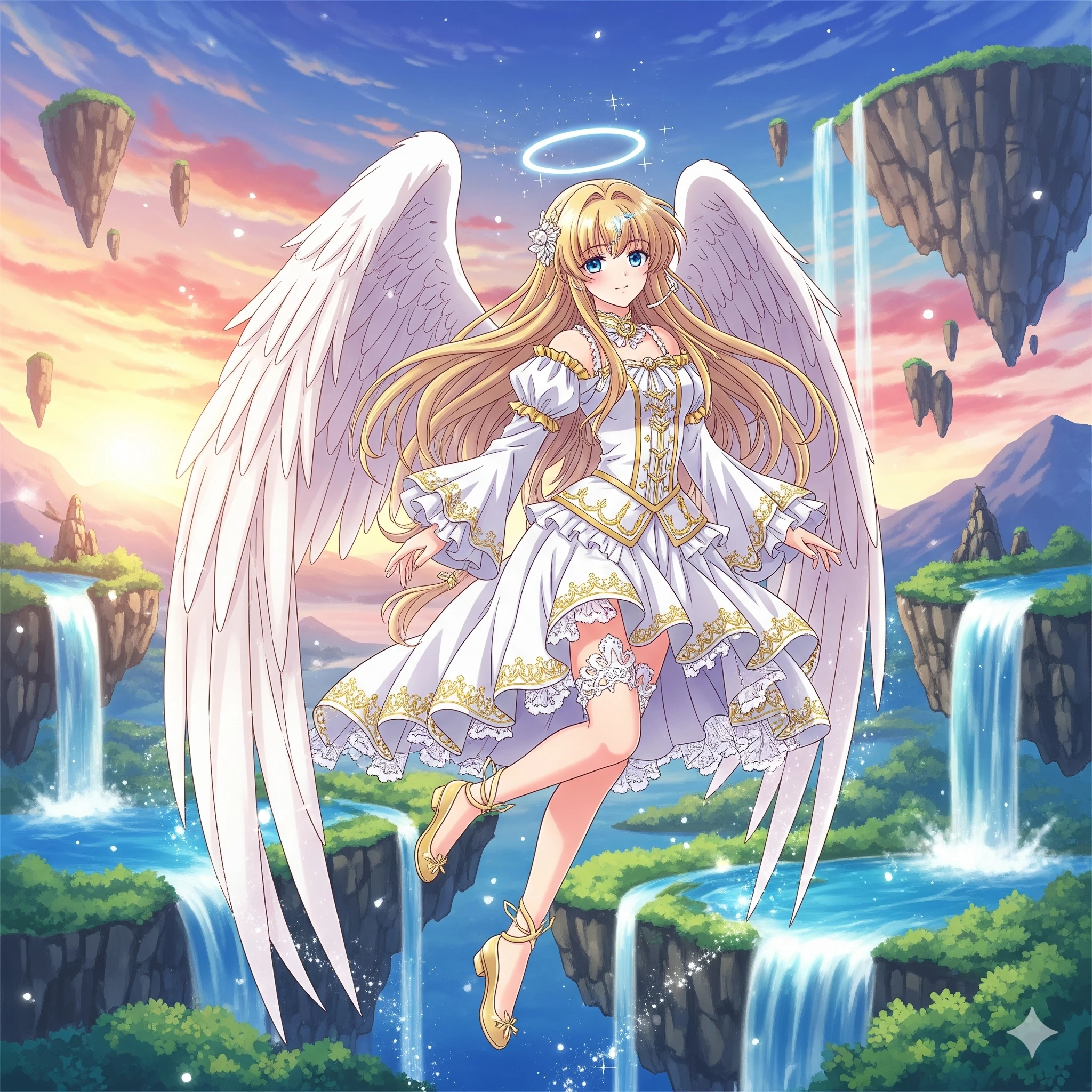 プライハート