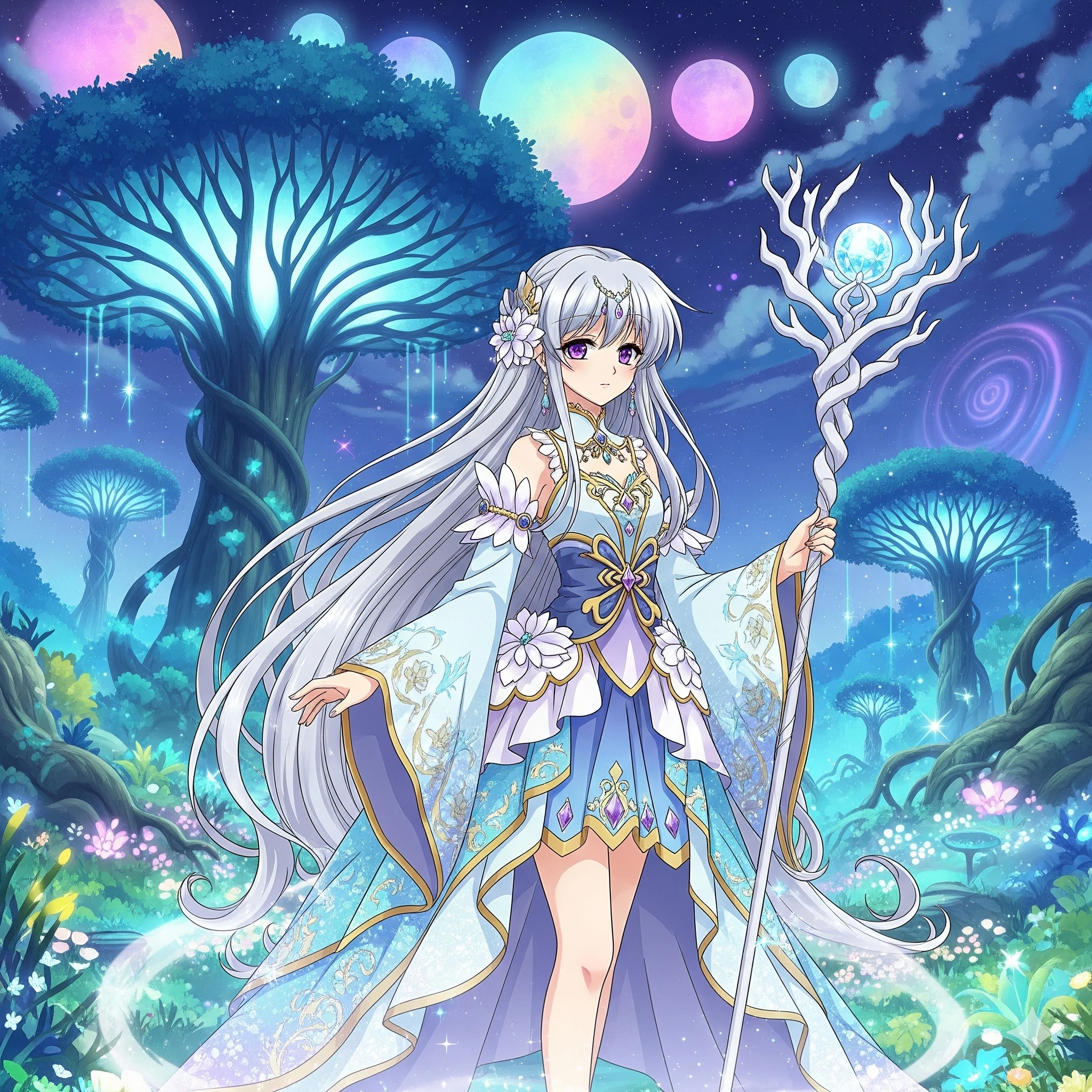 サフィーラ