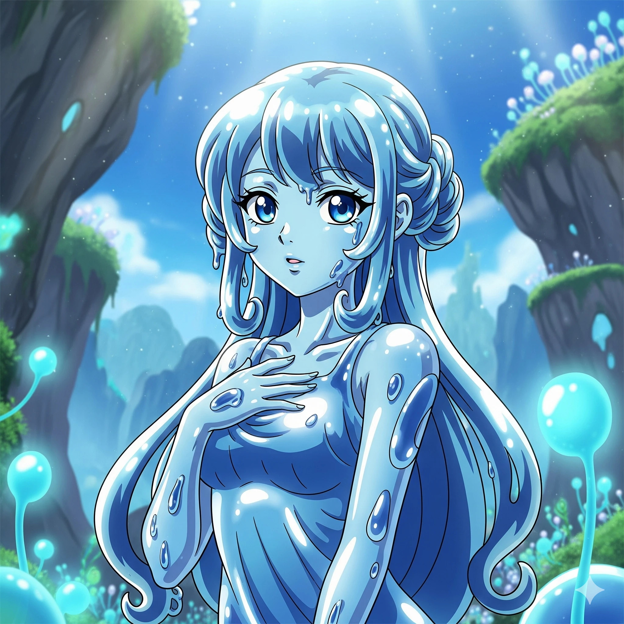 アムリネア