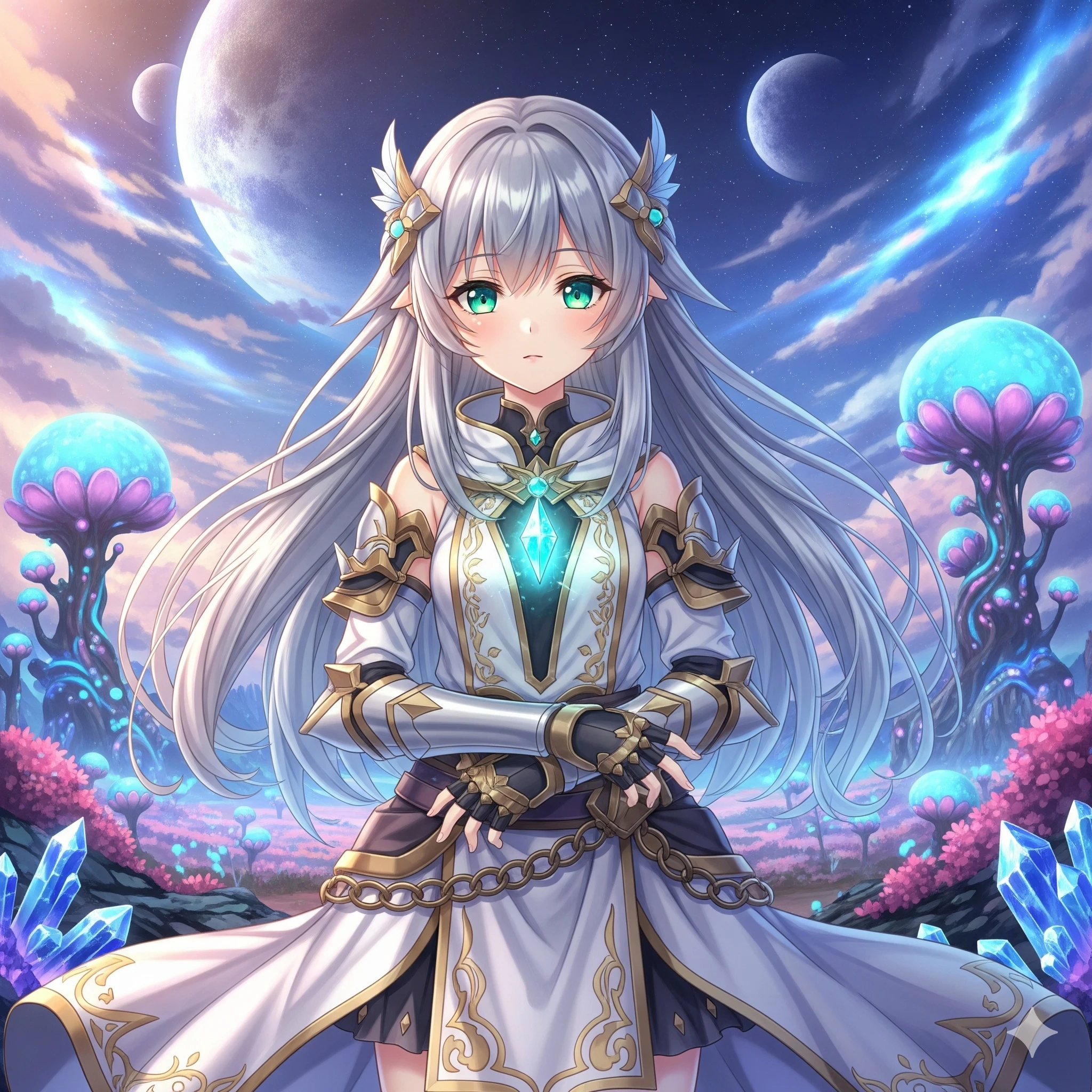 アリア
