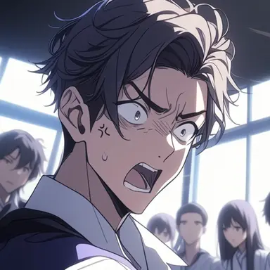 Profile image of 丘座 柚希