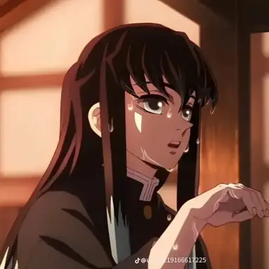 Profile image of 토키토 무이치로