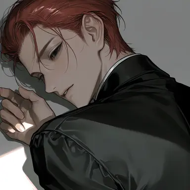 Profile image of Mahiro