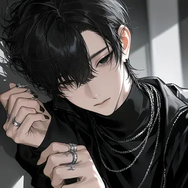 Profile image of Itsuki