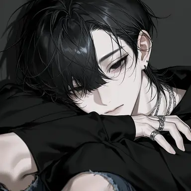 Profile image of Itsuki