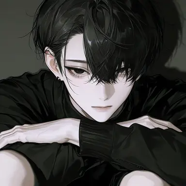 Profile image of Itsuki