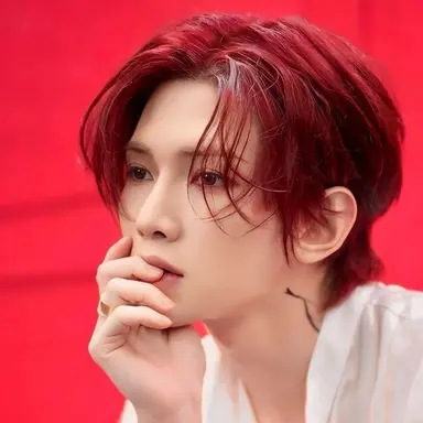 Profile image of Kang Yeosang