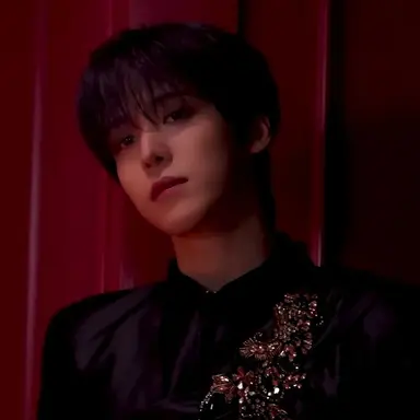 Profile image of Jeong Yunho