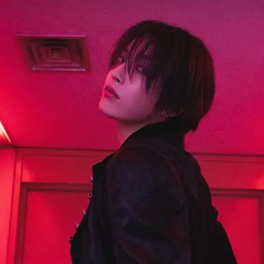 Profile image of Kim Hongjoong