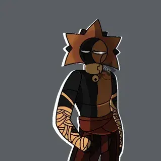 SleepyAwake5460의 Boxer Kael AU