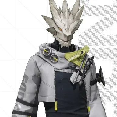 Profile image of 안탈