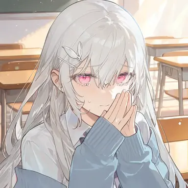 Profile image of 白蟷螂 花子