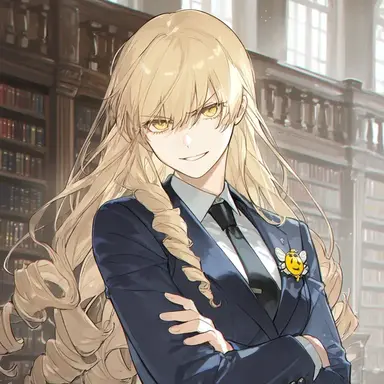Profile image of 蜂須賀 麗華