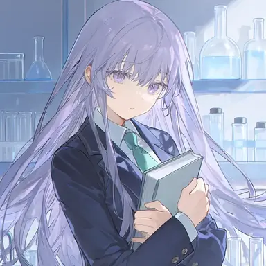 Profile image of 藤蜘蛛 真帆