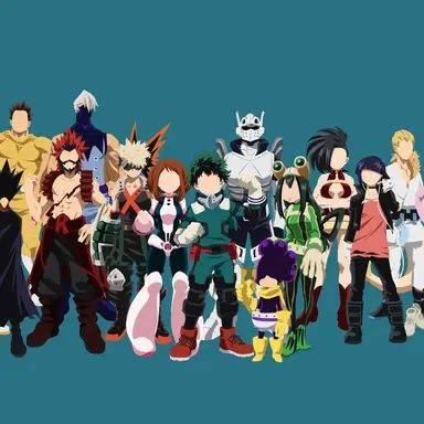 Profile image of 1年A組