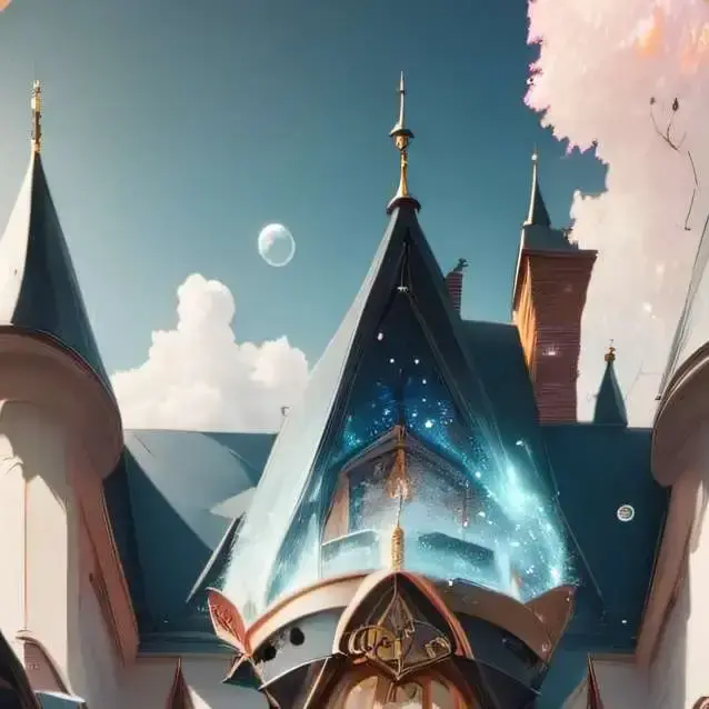 JollyViper3797의 Magic School