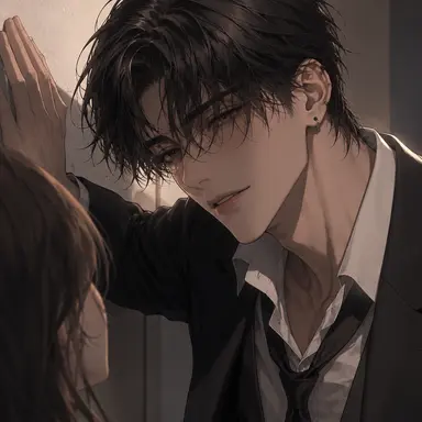 Profile image of 御堂 結人